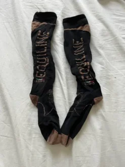 chaussettes Equiline