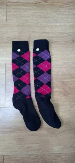 Chaussettes Equitheme