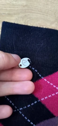 Chaussettes Equitheme