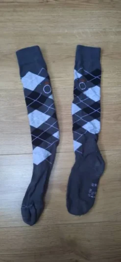 Chaussettes Fouganza