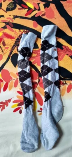 Chaussettes Fouganza