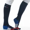 Chaussettes france marine édition limitée Flags & Cup