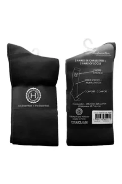 Chaussettes Harcour Badminton Rider