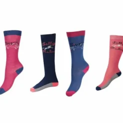 Chaussettes longues pour enfant - Horka