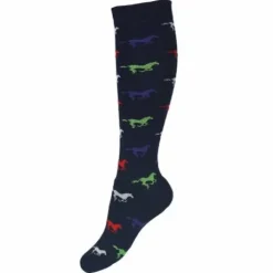 Chaussettes RH 2022 pour enfant - Horka