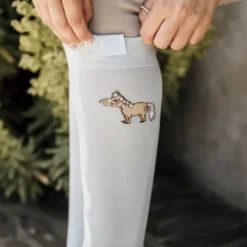 Chaussettes SAMMY - Kentucky