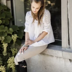 Chaussettes SAMMY - Kentucky