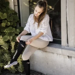 Chaussettes SAMMY - Kentucky