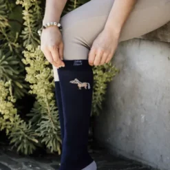 Chaussettes SAMMY - Kentucky