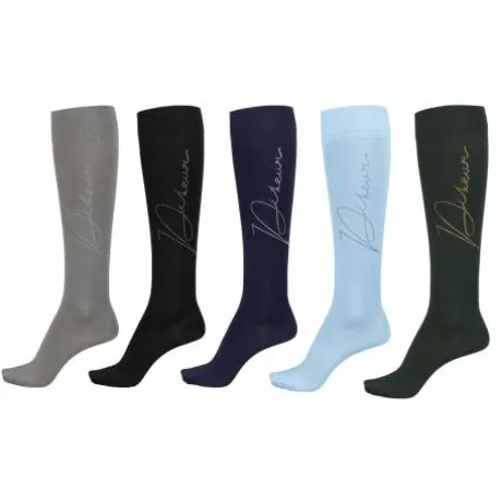 Chaussettes Sélection - Pikeur