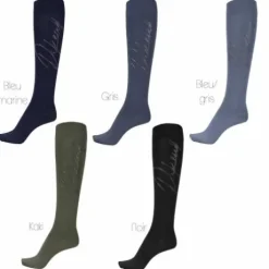 Chaussettes Sportswear Collection 2022 - Pikeur