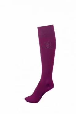 Chaussettes Strass SS23 - Pikeur