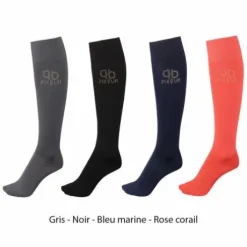 Chaussettes Studs Gold SS23 - Pikeur