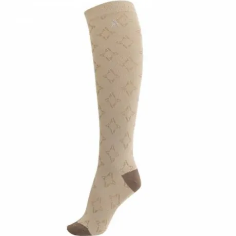 Chaussettes Technique SS25 Anky