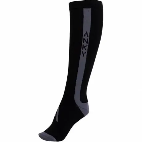 Chaussettes techniques AW25 - Anky - Légères et respirantes