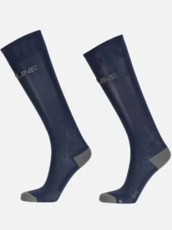 Chaussettes unisexe Equiline Cairoc 39-42