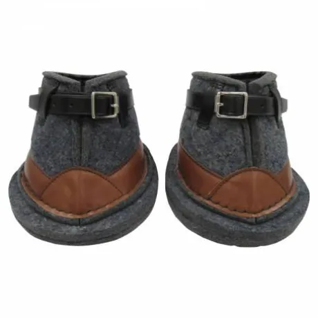 Chausson de saillie pour jument