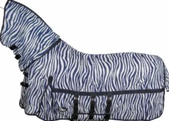 Chemise anti mouche avec couvre-cou - Harry's Horse