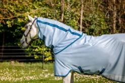 Chemise anti-insectes Amigo Bug Rug - Horseware - imperméable