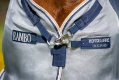 Chemise anti-mouches - Protector Rambo - Protection UV 65% - Tissu respirant