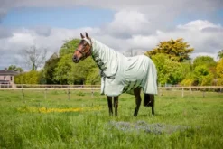 Chemise anti-mouches Hoody Rambo - protection uv et respirabilité