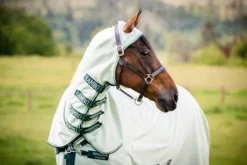 Chemise anti-mouches Hoody Rambo - protection uv et respirabilité