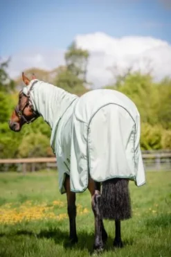 Chemise anti-mouches Hoody Rambo - protection uv et respirabilité