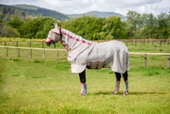 Chemise anti-mouches Protector Disc Front - Rambo - Protection UV