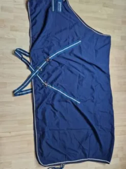 Chemise de box Horseware Rambo