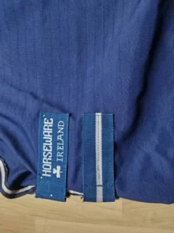 Chemise de box Horseware Rambo