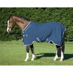 Chemise de box Rambo Helix Disc - Horseware
