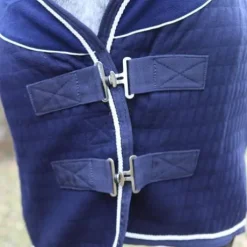 Chemise de box séchante Thermo bleu marine - Jmr Pro