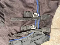 Chemise de boxe Equithème taille 6“3