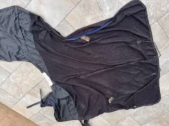 Chemise de boxe Equithème taille 6“3