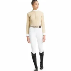Chemise de concours Aerolight femme Horse Pilot