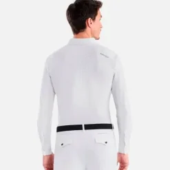 Chemise de concours Aerolight Horse Pilot Homme