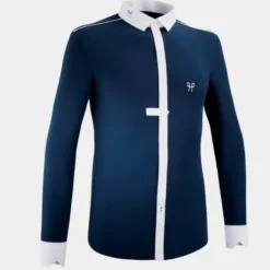 Chemise de concours Aerolight Horse Pilot Homme