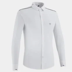Chemise de concours Aerolight Horse Pilot Homme