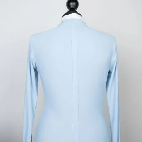 Chemise de concours Carla - Jump'In - Tissu élastique