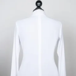 Chemise de concours Carla - Jump'In - Tissu élastique