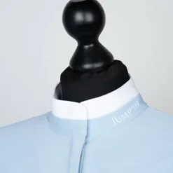 Chemise de concours Carla - Jump'In - Tissu élastique