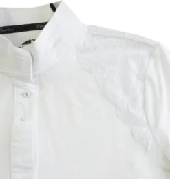 Chemise de concours Equiline AURA