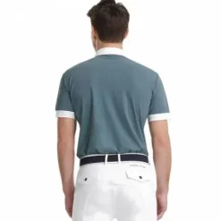 Chemise de concours Horse Pilot Aerolight Homme