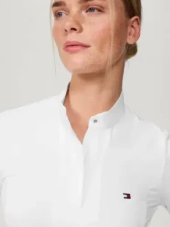 Chemise de concours manches longues Avon Tommy Hilfiger