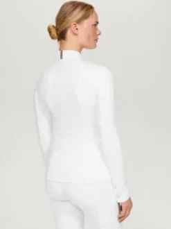 Chemise de concours manches longues Avon Tommy Hilfiger