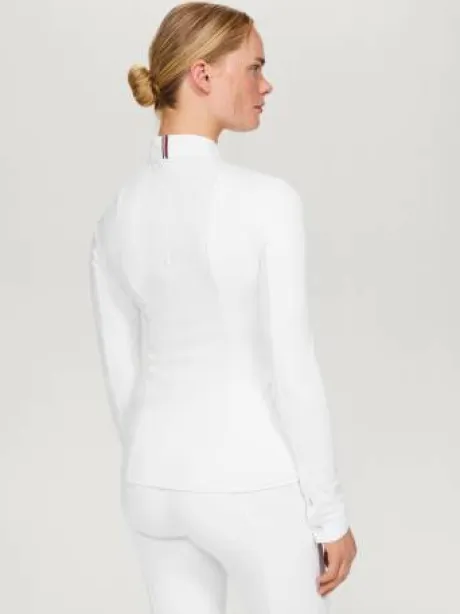 Chemise de concours manches longues Avon Tommy Hilfiger