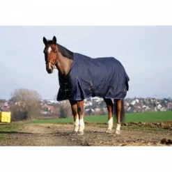 Chemise d'extérieur Classic 1200D - Equi-thème - Résistante et imperméable