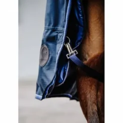 Chemise d'extérieur Classic 1200D - Equi-thème - Résistante et imperméable