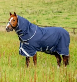 Chemise d'extérieur Rhino Plus - Horseware - Imperméable