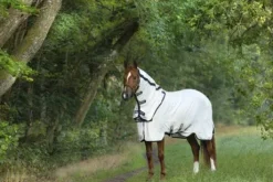 Chemise d'été anti-mouches Rambo Natura - eco-friendly